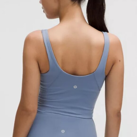 Lululemon Align Tank Top Light Support - Picture 2 of 4